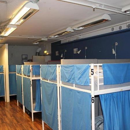 Klara Hostel Stockholm Luaran gambar