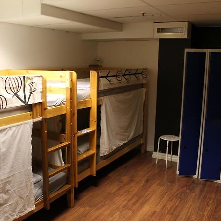 Klara Hostel Stockholm Luaran gambar