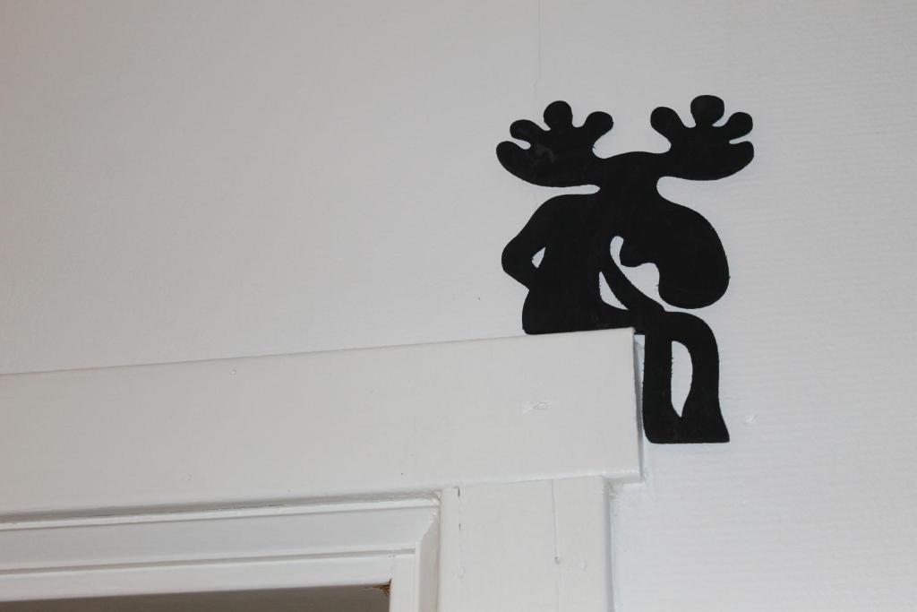 Klara Hostel Stockholm Luaran gambar