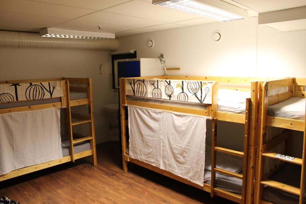 Klara Hostel Stockholm Luaran gambar